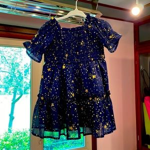 Ivy City toddler girls dress